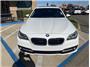 2016 BMW 5 Series 528i Sedan 4D Thumbnail 8