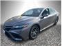 2021 Toyota Camry SE Sedan 4D Thumbnail 1