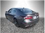 2021 Toyota Camry SE Sedan 4D Thumbnail 3