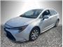 2021 Toyota Corolla LE Sedan 4D Thumbnail 1