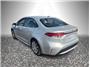 2021 Toyota Corolla LE Sedan 4D Thumbnail 3