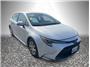 2021 Toyota Corolla LE Sedan 4D Thumbnail 7