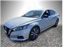 2021 Nissan Altima 2.5 SR Sedan 4D Thumbnail 1