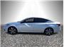 2021 Nissan Altima 2.5 SR Sedan 4D Thumbnail 2