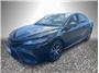 2021 Toyota Camry SE Sedan 4D Thumbnail 1