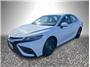 2022 Toyota Camry SE Sedan 4D Thumbnail 1