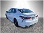 2022 Toyota Camry SE Sedan 4D Thumbnail 3