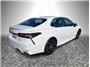 2022 Toyota Camry SE Sedan 4D Thumbnail 5