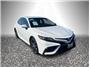 2022 Toyota Camry SE Sedan 4D Thumbnail 7