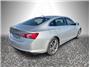 2022 Chevrolet Malibu LT Sedan 4D Thumbnail 5