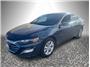 2022 Chevrolet Malibu LT Sedan 4D Thumbnail 1