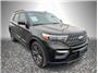 2021 Ford Explorer XLT Sport Utility 4D Thumbnail 7