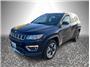 2021 Jeep Compass Limited Sport Utility 4D Thumbnail 1