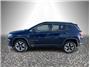 2021 Jeep Compass Limited Sport Utility 4D Thumbnail 2