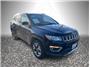 2021 Jeep Compass Limited Sport Utility 4D Thumbnail 7