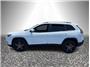 2021 Jeep Cherokee Latitude Sport Utility 4D Thumbnail 2