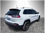 2021 Jeep Cherokee Latitude Sport Utility 4D Thumbnail 5