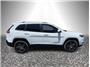 2021 Jeep Cherokee Latitude Sport Utility 4D Thumbnail 6
