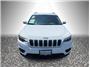 2021 Jeep Cherokee Latitude Sport Utility 4D Thumbnail 8