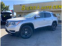 2019 GMC Acadia SLT-1 Sport Utility 4D