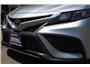 2023 Toyota Camry SE Sedan 4D Thumbnail 5