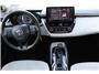 2022 Toyota Corolla LE Sedan 4D Thumbnail 5
