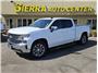 2021 Chevrolet Silverado 1500 Crew Cab LT Pickup 4D 6 1/2 ft Thumbnail 1