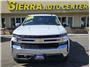 2021 Chevrolet Silverado 1500 Crew Cab LT Pickup 4D 6 1/2 ft Thumbnail 4