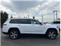 2021 Jeep Grand Cherokee L Limited Sport Utility 4D Thumbnail 11