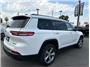 2021 Jeep Grand Cherokee L Limited Sport Utility 4D Thumbnail 12