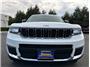 2021 Jeep Grand Cherokee L Limited Sport Utility 4D Thumbnail 4