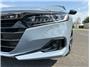 2022 Honda Accord Sport Sedan 4D Thumbnail 3