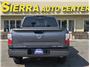 2021 Nissan Titan Crew Cab SV Pickup 4D 5 1/2 ft Thumbnail 10