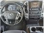 2021 Nissan Titan Crew Cab SV Pickup 4D 5 1/2 ft Thumbnail 9