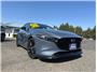 2023 Mazda MAZDA3 Premium Plus Hatchback 4D Thumbnail 3