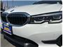 2021 BMW 3 Series 330i Sedan 4D Thumbnail 4