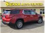 2023 Chevrolet Traverse LT Sport Utility 4D Thumbnail 10