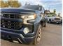 2022 Chevrolet Silverado 1500 Crew Cab RST Pickup 4D 5 3/4 ft Thumbnail 3