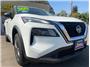 2021 Nissan Rogue S Sport Utility 4D Thumbnail 5