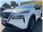 2021 Nissan Rogue S Sport Utility 4D Thumbnail 6