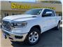 2022 Ram 1500 Crew Cab Laramie Pickup 4D 5 1/2 ft Thumbnail 1