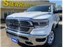 2022 Ram 1500 Crew Cab Laramie Pickup 4D 5 1/2 ft Thumbnail 2