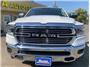 2022 Ram 1500 Crew Cab Laramie Pickup 4D 5 1/2 ft Thumbnail 3