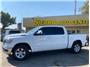 2022 Ram 1500 Crew Cab Laramie Pickup 4D 5 1/2 ft Thumbnail 4