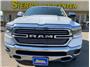 2022 Ram 1500 Crew Cab Laramie Pickup 4D 5 1/2 ft Thumbnail 5