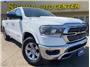 2022 Ram 1500 Crew Cab Laramie Pickup 4D 5 1/2 ft Thumbnail 8