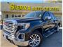 2020 GMC Sierra 1500 Crew Cab SLT Pickup 4D 5 3/4 ft Thumbnail 1