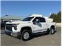 2023 Chevrolet Silverado 2500 HD Crew Cab LT Pickup 4D 6 1/2 ft Thumbnail 1