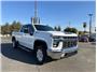 2023 Chevrolet Silverado 2500 HD Crew Cab LT Pickup 4D 6 1/2 ft Thumbnail 3