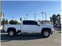 2023 Chevrolet Silverado 2500 HD Crew Cab LT Pickup 4D 6 1/2 ft Thumbnail 4